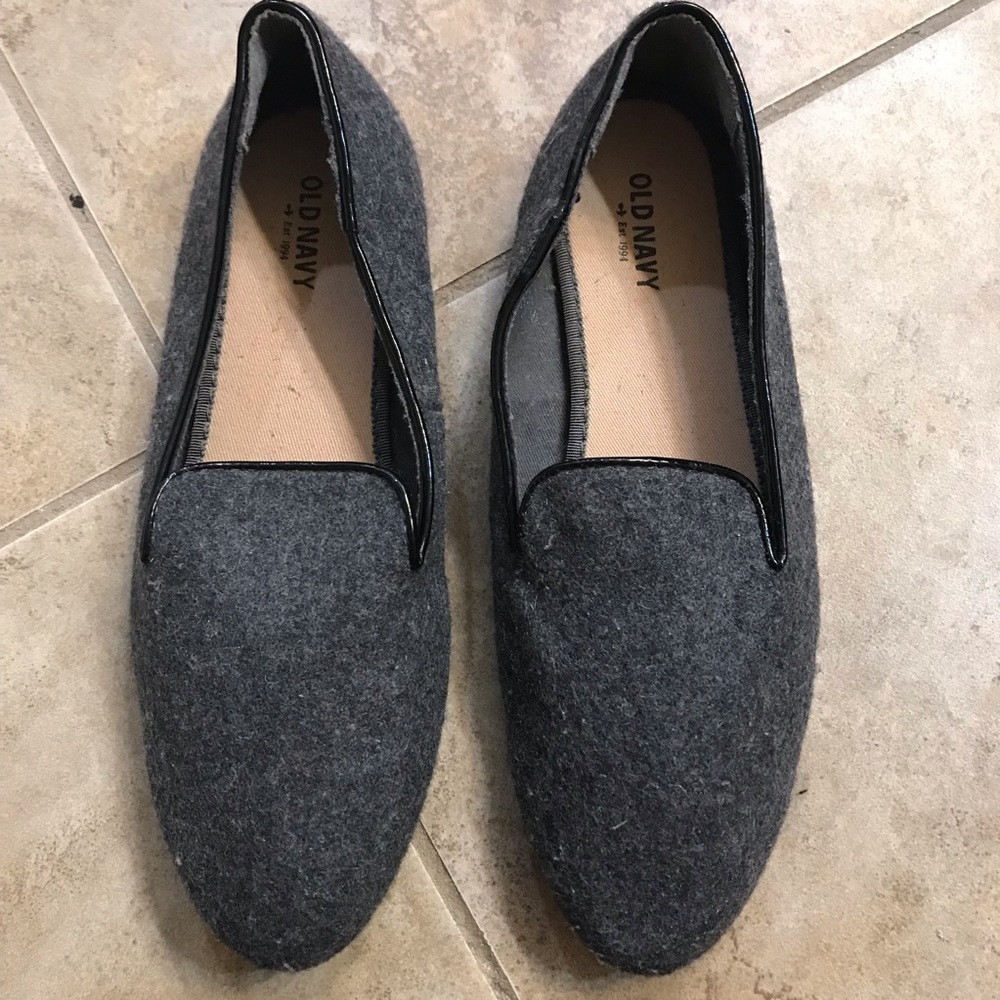 🥿OLD NAVY Slip On Flats